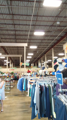 Thrift Store «Thrift Town», reviews and photos, 2864 Thousand Oaks, San Antonio, TX 78232, USA