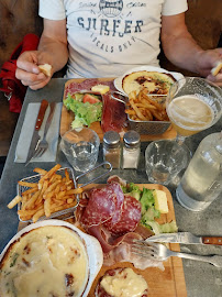 Plats et boissons du Café Moment'Café à Aurillac - n°6