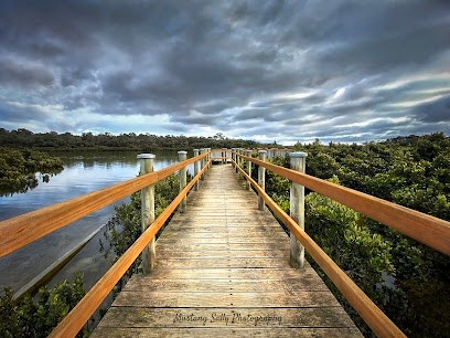 Cannons Creek - Conservation Zone