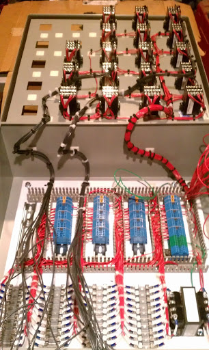 Electrician «Economy Wiring Company Inc», reviews and photos, 633 SW 148th St, Seattle, WA 98166, USA