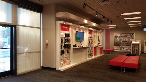 Cell Phone Store «Verizon», reviews and photos, 242 Tunnel Rd, Asheville, NC 28805, USA