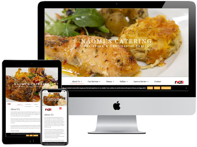Appiy Birmingham Ltd - Website designer