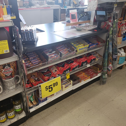 Hardware Store «Walls Ace Hardware», reviews and photos, 2932 Canton Rd #280, Marietta, GA 30066, USA