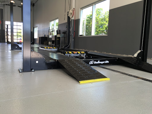 Nissan Dealer «Coughlin Nissan», reviews and photos, 1459 Hebron Rd, Heath, OH 43056, USA