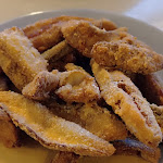 Photo n°1 de l'avis de Patrizia.a fait le 06/11/2023 à 06:20 sur le  Agriturismo Antiche Macine à Chiusa di Pesio