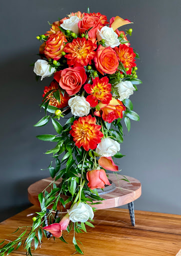 Florist «Bangor Floral», reviews and photos, 96 Center St, Bangor, ME 04401, USA