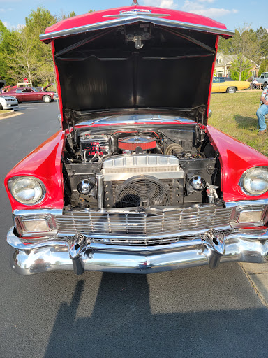 Auto Parts Store «Advance Auto Parts», reviews and photos, 45 Bethel Dr, Dawsonville, GA 30534, USA