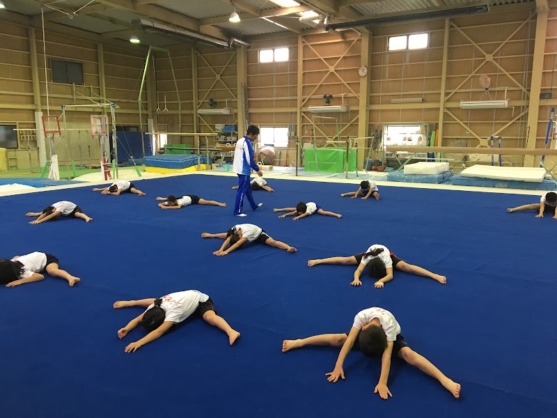 ジャンピングスクール 京都ジャンピング体操クラブ