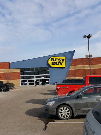Electronics Store «Best Buy», reviews and photos, 8100 Old Carriage Ct, Shakopee, MN 55379, USA