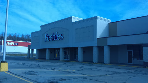 Department Store «Peebles», reviews and photos, 460 Tri County Lane, Belle Vernon, PA 15012, USA
