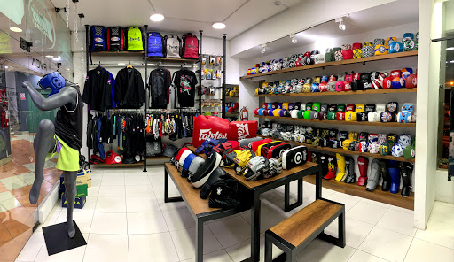 MMA Store - Surco