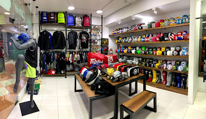 MMA Store Peru - Surco