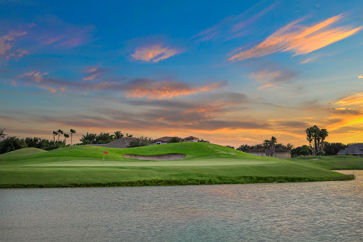 Golf Club «Tierra Santa Golf Club», reviews and photos, 1901 Club De Amistad, Weslaco, TX 78596, USA