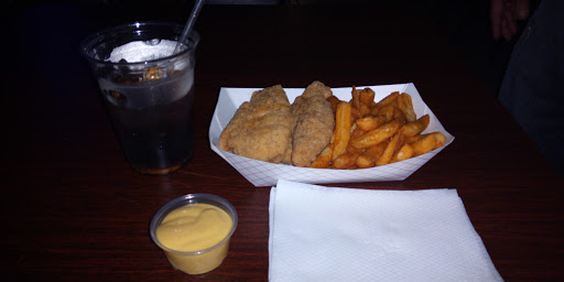 Sports Bar «Crusaders Sports Bar», reviews and photos, 7800 Biggs Ford Rd, Frederick, MD 21701, USA