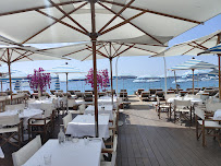 Atmosphère du Restaurant Cocoon Beach Nice - n°2