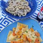 Photo n°1 de l'avis de Bea.s fait le 10/09/2023 à 15:26 sur le  Ristorante Cetara Punto e Pasta à Cetara