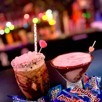 Interchange Tiki Bar & Brewing in Williamsport, undefined - 4.60 star rating