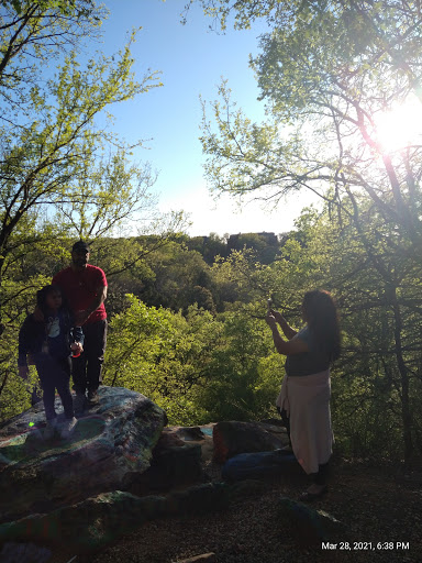 Park «River Legacy Parks East», reviews and photos, 1601 NE Green Oaks Blvd, Arlington, TX 76006, USA