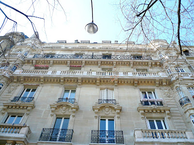 BOUFFLET IMMOBILIER ( LAON ) à Paris