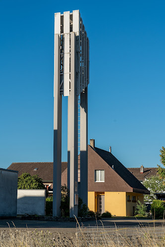 Rezensionen über Centre paroissial in Val-de-Ruz - Kirche