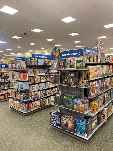 Book Store «Barnes & Noble», reviews and photos, 911 Haddonfield Rd, Cherry Hill, NJ 08002, USA