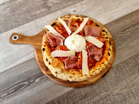 Pizza du Monsieur Tomate - Pizzeria Artisanale 🍕 Gaillac PIZZA ❤️ - n°14