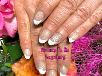 Beauty To Go Nagelstudio Kosmetik