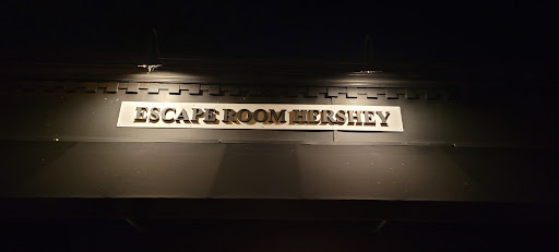 Tourist Attraction «Escape Room Hershey», reviews and photos, 253 W Chocolate Ave, Hershey, PA 17033, USA