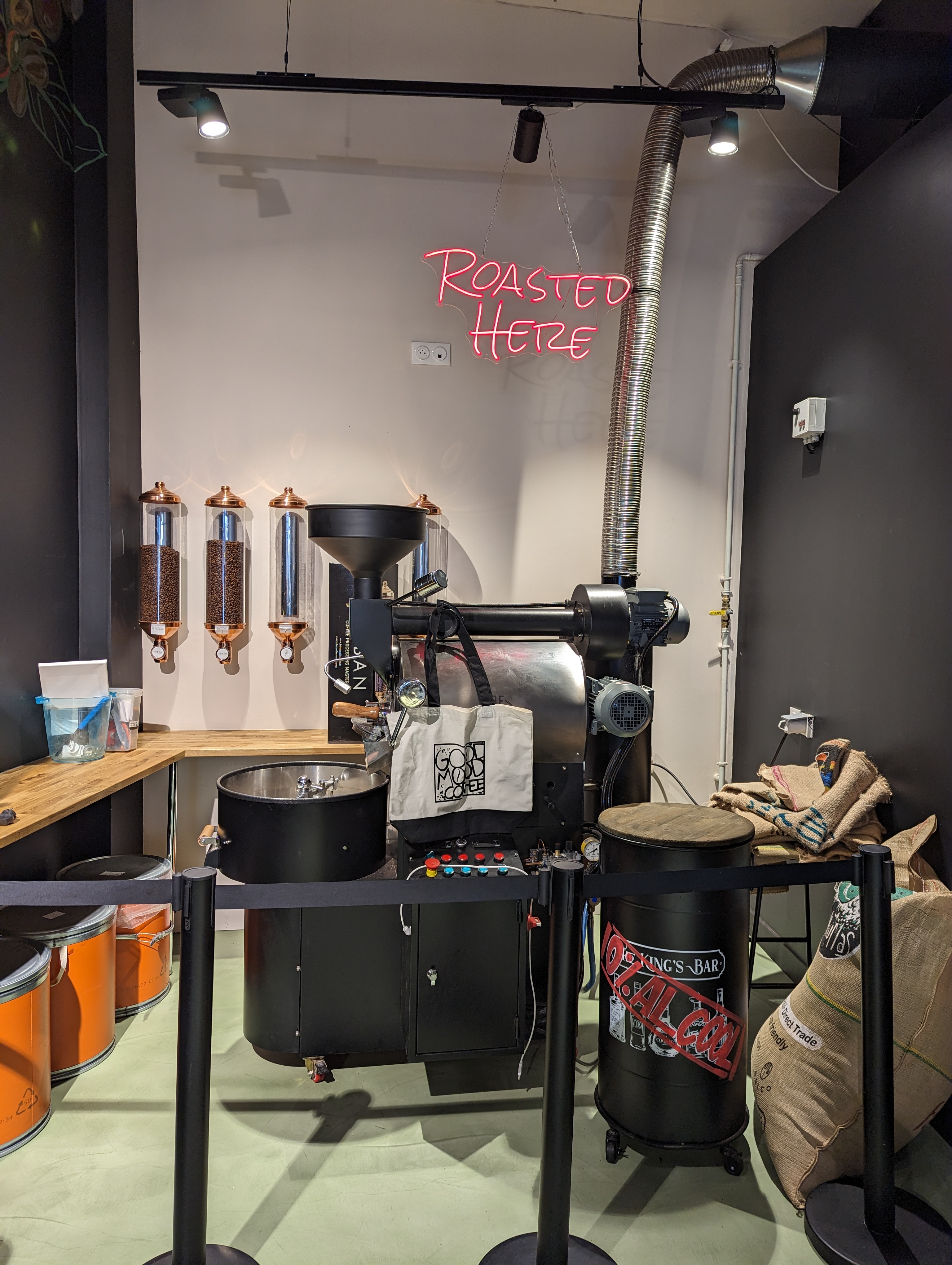 Photo n° 5 de l'avis de Jérémy.. fait le 23/04/2023 à 15:36