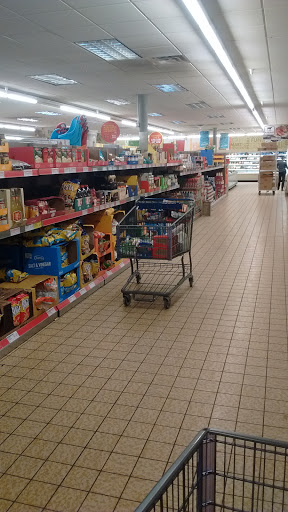 Supermarket «ALDI», reviews and photos, 550 E Golf Rd, Arlington Heights, IL 60005, USA