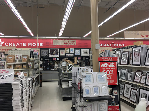 Craft Store «A.C. Moore Arts and Crafts», reviews and photos, 5800 Crossroads Cir, Falls Church, VA 22041, USA