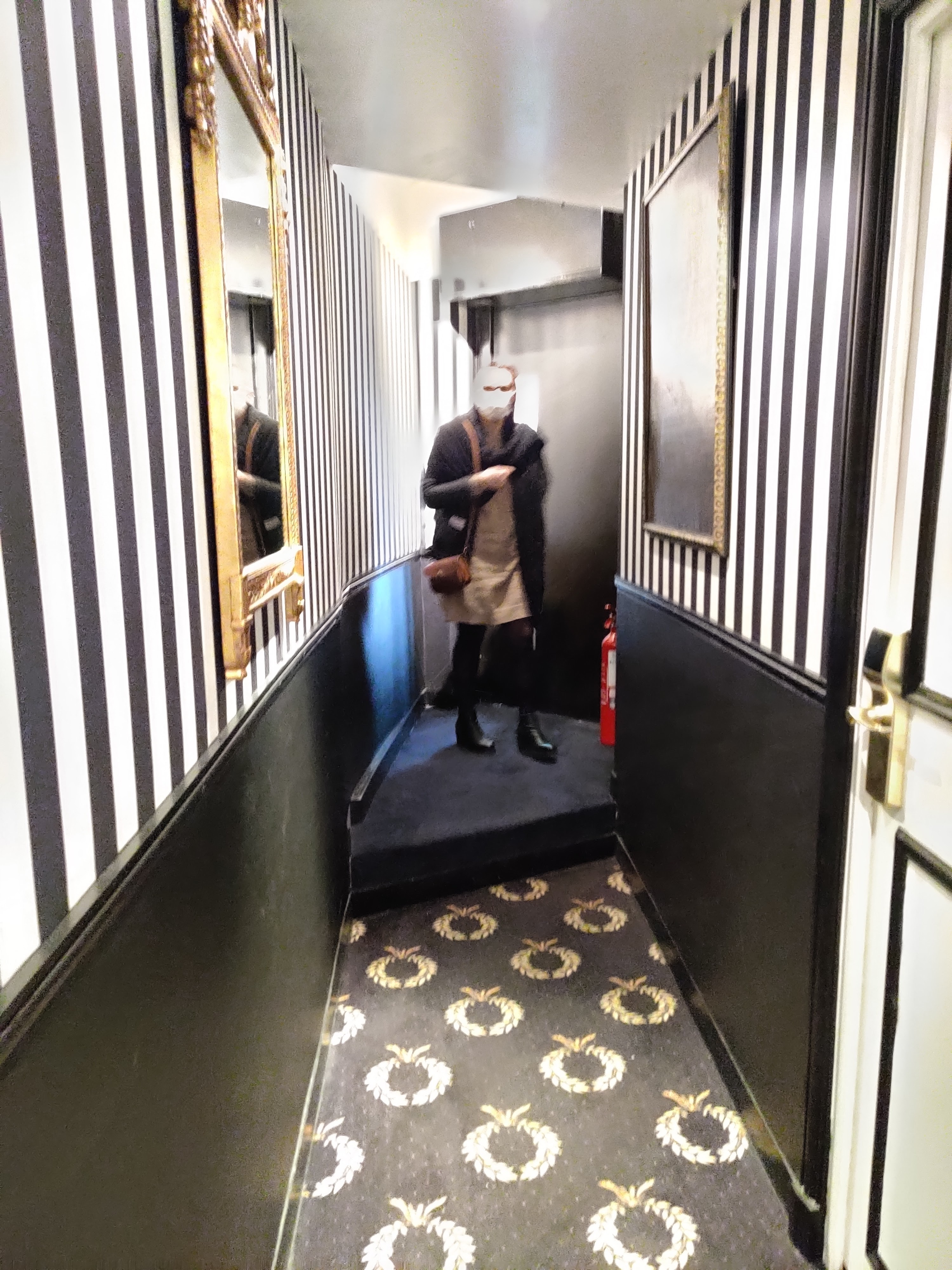 Photo n° 34 de l'avis de Amélie.e fait le 18/10/2020 à 13:47