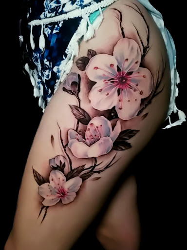 Explore name cover up tattoo ideas for men, creative tattoo ideas in Hialeah, available at Ink Demons