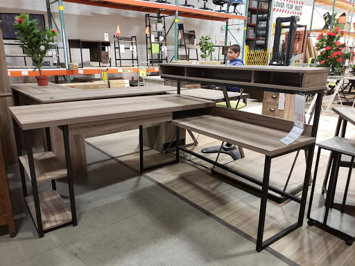 Furniture Store «American Furniture Warehouse», reviews and photos, 8501 Grant St, Thornton, CO 80229, USA