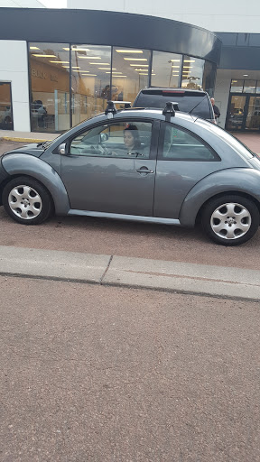 GMC Dealer «Ferguson Buick GMC», reviews and photos, 950 S Academy Blvd, Colorado Springs, CO 80910, USA