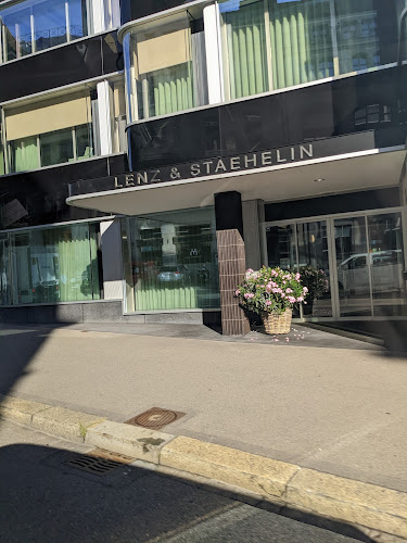 Lenz & Staehelin - Zürich