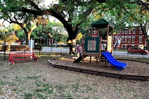 Grissom Playground and Park image