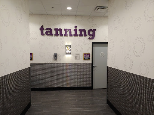 Gym «Planet Fitness», reviews and photos, 1707 Melody Ln, Greenfield, IN 46140, USA