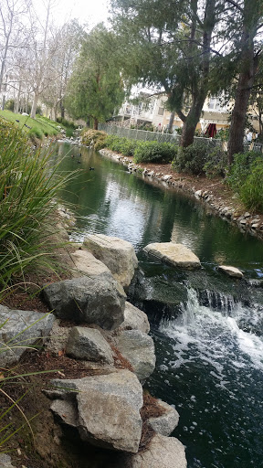 Park «Bridgeport Park», reviews and photos, 23520 Bridgeport Ln, Santa Clarita, CA 91355, USA