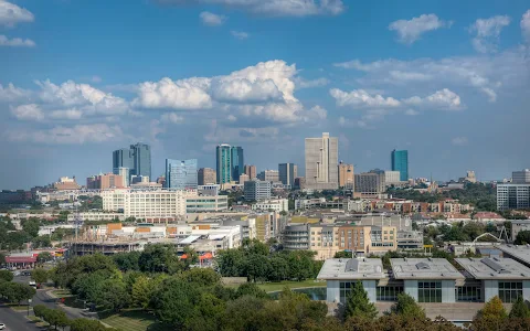 Downtown Fort Worth, Inc. image