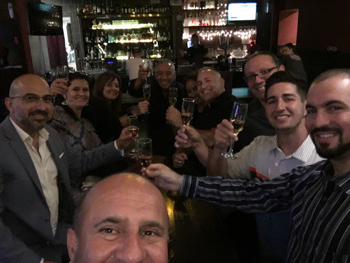 Restaurant «Sanctuary Ultra Lounge», reviews and photos, 2369 First St, Livermore, CA 94550, USA