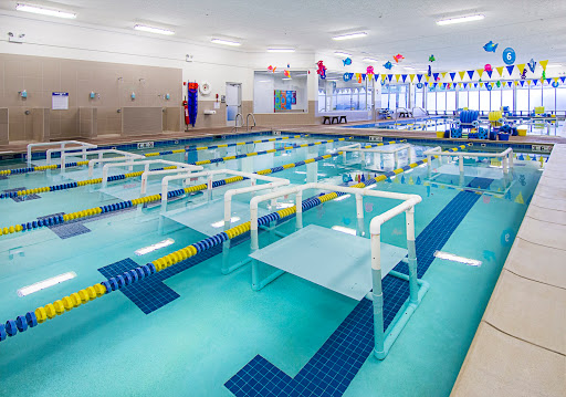 Foss Swim School - Chicago (Lakeview)