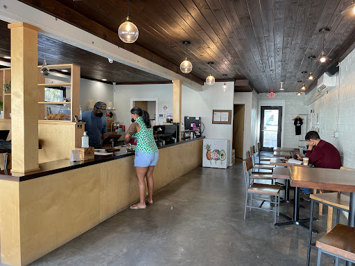Coffee Shop «Trilogy Coffee Roasting Co», reviews and photos, 136 W Georgia Ave, DeLand, FL 32720, USA