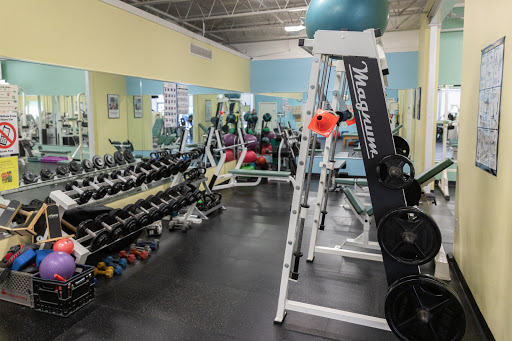 Gym «Fit For Life Fitness Center», reviews and photos, 575 75th Ave, St Pete Beach, FL 33706, USA