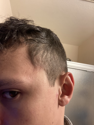 Hair Salon «Cost Cutters», reviews and photos, 3514 W 10th St, Greeley, CO 80634, USA