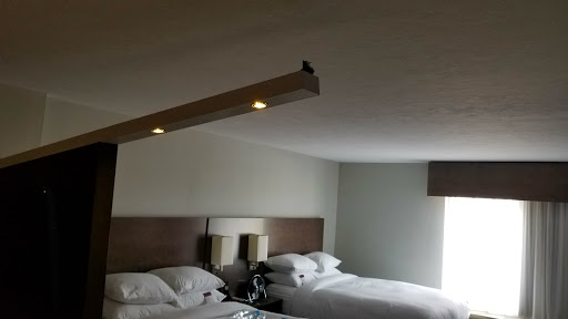 Hotel «DoubleTree by Hilton West Fargo», reviews and photos, 825 E Beaton Dr, West Fargo, ND 58078, USA