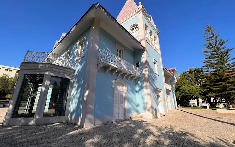 Palácio Anjos - Centro de Arte Contemporânea image