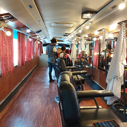 Pidot Barbershop & Vape Inn