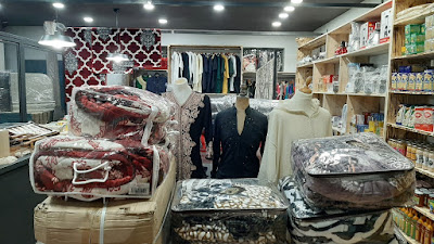 LE BAZAR RIAD MARRAKECH TARBES à Tarbes