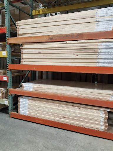 Building Materials Store «Builders Surplus», reviews and photos, 5600 Poplar Level Rd, Louisville, KY 40228, USA